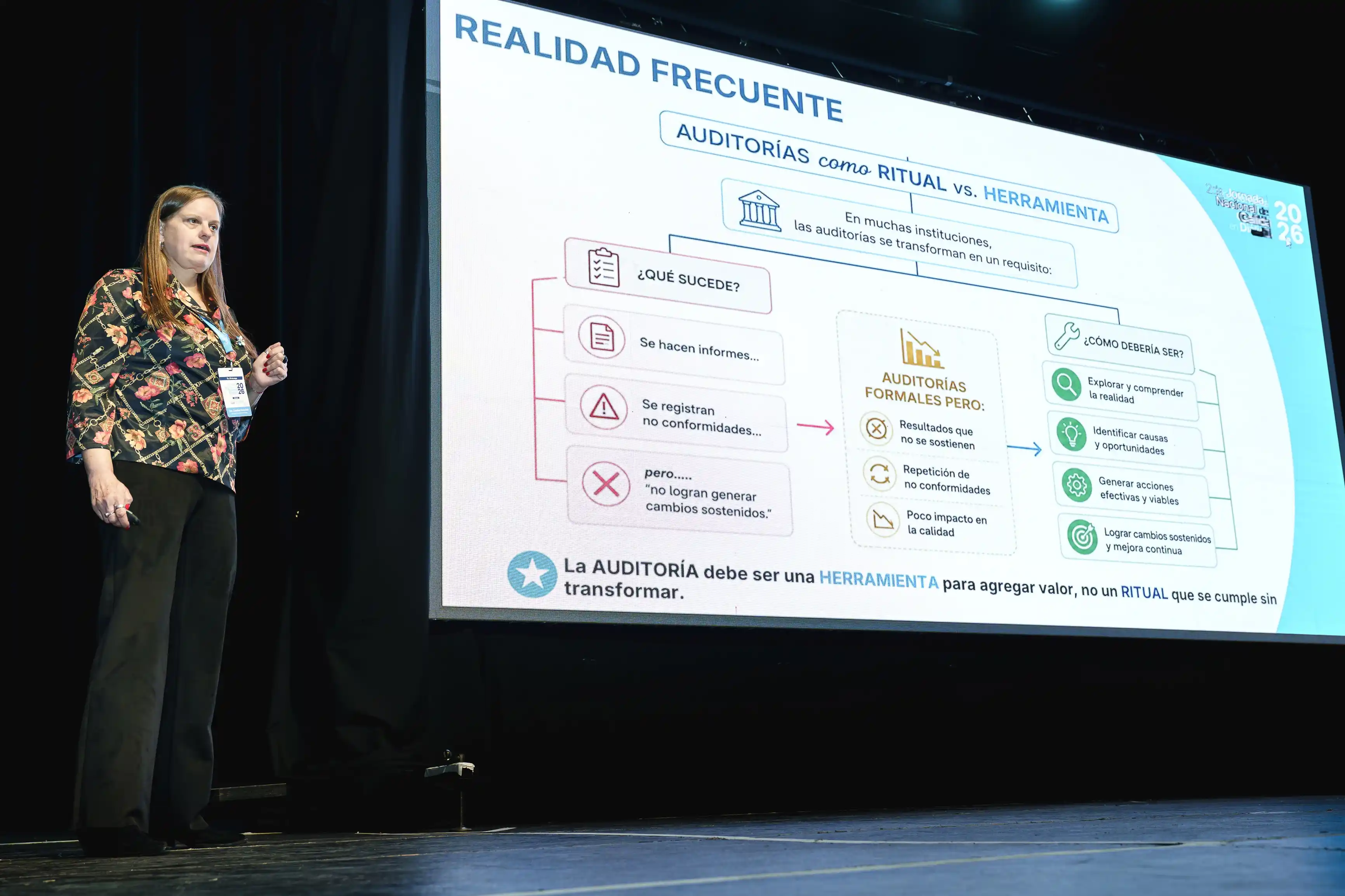 Jornada de Calidad 2026